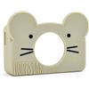 Hoppstar Copertura in silicone Rookie avena"