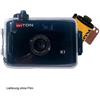 Anton K1, fotocamera da 35 mm con custodia subacquea Nero"