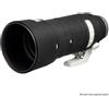 EasyCover Protezione per lenti Oak per Sony FE 70-200 mm F2.8 GM OSS II nero"