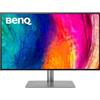 Benq PD3225U Monitor DesignVu 4K UHD da 80,01 cm (31,5"") nero"