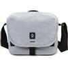 Crumpler Fionda 2500 Marna grigio chiaro"