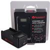 Berenstargh Caricabatterie sincrono Panasonic DMW-BLG10, 8,2V"