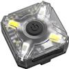 Nitecore NU05 V2 KIT - USB-C, 40 lumen "