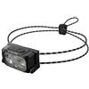 Nitecore NU21 - 360 lumen nero"