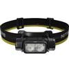 Nitecore NU50 - 1400 lumen "