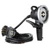 Godox 1200ws Testa del flash esterno AD600 Attacco Bowens"