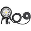 Godox Testa flash H600P per AD600 PRO "