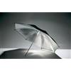 Godox Ombrello Studio argento-nero 84 cm "