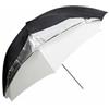 Godox UB-006 Ombrello da studio argento/bianco 101 cm"
