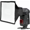 Godox Softbox portatile per Speedlite 10 x 10 cm"
