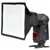 Godox Softbox portatile per Speedlite 15 x 20 cm"