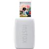 Fujifilm stampante istantanea instax mini Link 3 EX D argilla bianca"