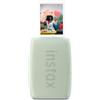 Fujifilm stampante istantanea instax mini Link 3 EX D verde salvia "