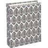 Hama Mini album slip-in La Fleur, per 40 foto in formato 10x15 cm, bianco "