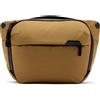 Peak Design Imbragatura per tutti i giorni V2 Coyote (marrone/beige) 6L"