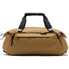 Peak Design Borsone da viaggio Coyote (marrone/beige) 35L"