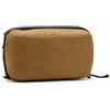 Peak Design Wash Pouch borsa da toilette Coyote (marrone/beige)"