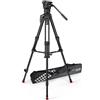 Sachtler Sistema Ace M MS MK II, treppiede "