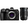 OM SYSTEM OM-1 II + M.Zuiko ED 12-100 mm f/4.0 IS PRO "