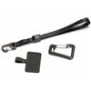 Blackrapid WandeR Bundle cinturino da polso per smartphone "