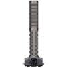 Zoom Microfono shotgun stereo SSH6 per registratori audio H5, H6, Q8 "