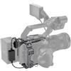 SmallRig kit gabbia 4124 per Sony FX6 "