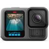 GoPro HERO13 Nero Pacchetto rigido di accessori"