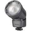 Rollei HS Freeze Q1 2-in-1 luce flash e luce continua a LED bicolore Sony"