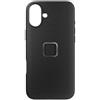 Peak Design Mobile Custodia con magnete per iPhone 16 Plus di Apple Carbone"