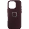 Peak Design Mobile Custodia a calamita per Apple iPhone 16 Pro Eclissi senza occhiello per le dita"