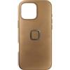 Peak Design Mobile Custodia a calamita per Apple iPhone 16 Pro Max abbronzatura senza occhiello per le dita"