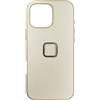 Peak Design Mobile Custodia a calamita per Apple iPhone 16 Pro Max osso senza occhiello per le dita"