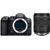Canon EOS R6 Mark II + RF 28-70 mm f/2,8 IS STM "