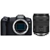 Canon EOS R8 + RF 28-70 mm f/2,8 IS STM "