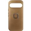 Peak Design Mobile Custodia con magnete per Google Pixel 9 Pro abbronzatura senza occhiello per le dita"