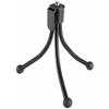 Hama Mini treppiede Flexi M nero"