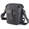 Billingham 72 FibreNyte nero-nero"