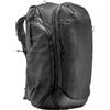 Peak Design Zaino da viaggio nero 45L"