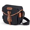 Billingham Hadley Digitale nero-abbronzato"