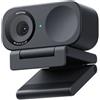 Insta360 Webcam Collegamento 2C"