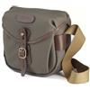 Billingham Hadley Fibre digitali salvia-cioccolato"