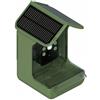 Braun Bird Cam 130 Solar, telecamera per la fauna selvatica "