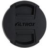 Viltrox Tappo dell'obiettivo 52 mm"
