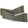 Billingham Inserto superflessibile V Bridge Olive 15"