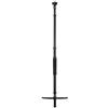 Hama Monostand Smooth, 155 Click, con divaricatore a cavalletto "