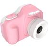 Myfirst Fotocamera 3 rosa"