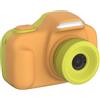 Myfirst Fotocamera 3 giallo"