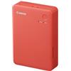 Canon Selphy Square QX20 rosso terracotta"