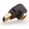 ZACUTO Adattatore HDMI ad angolo retto "