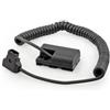 ZACUTO Cavo da LP-E6 a D-Tap "